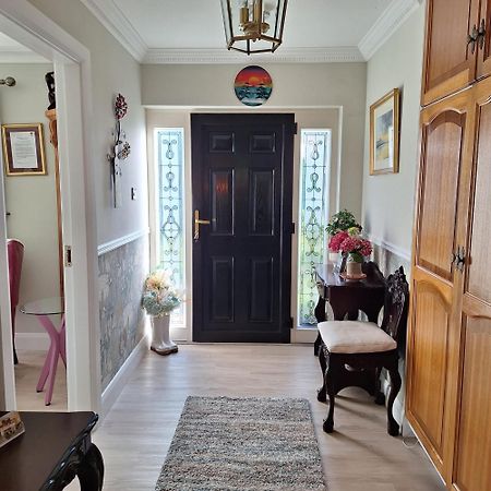 Moher House Westport Esterno foto