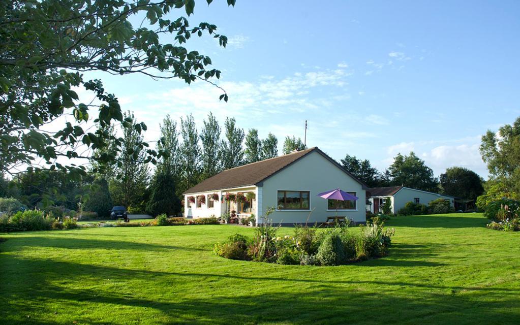 Moher House Westport Esterno foto