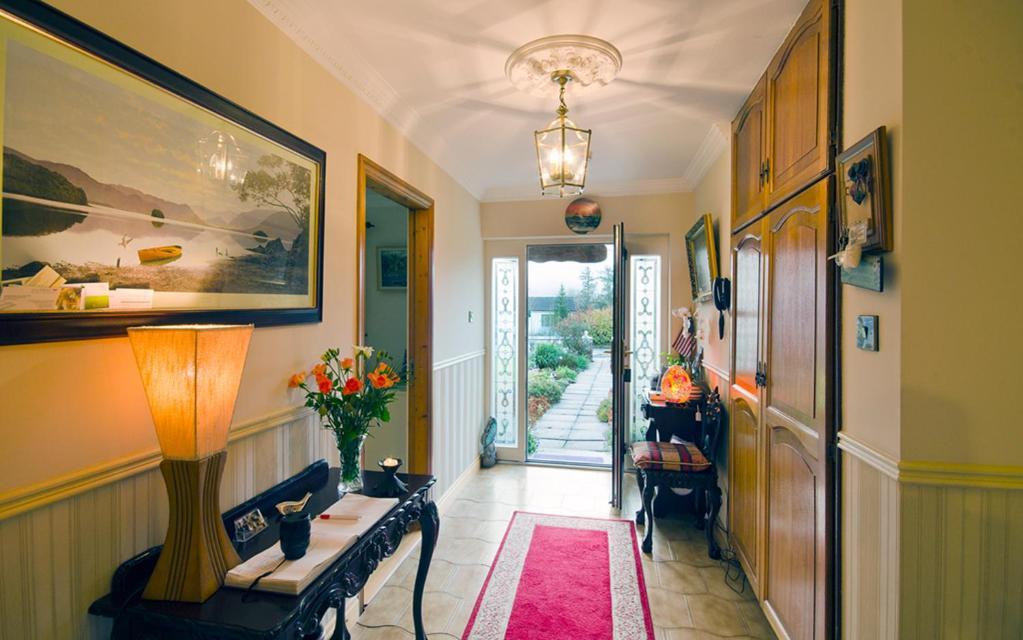 Moher House Westport Esterno foto