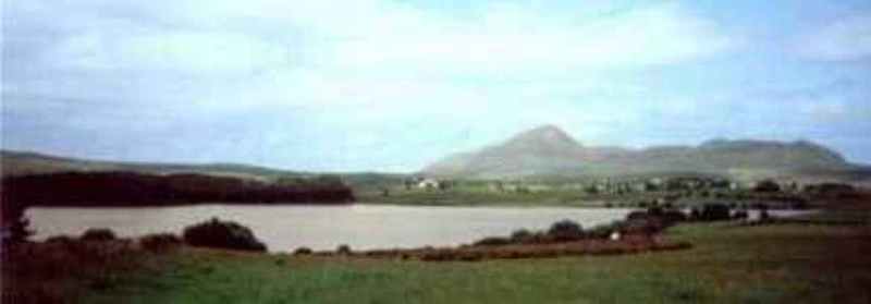 Moher House Westport Esterno foto