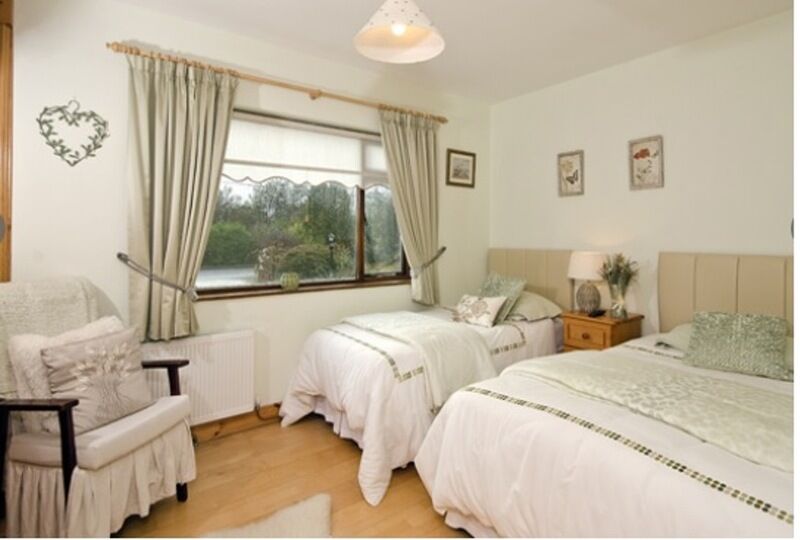 Moher House Westport Esterno foto