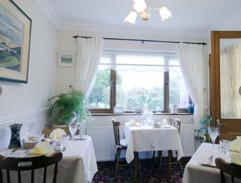 Moher House Westport Esterno foto