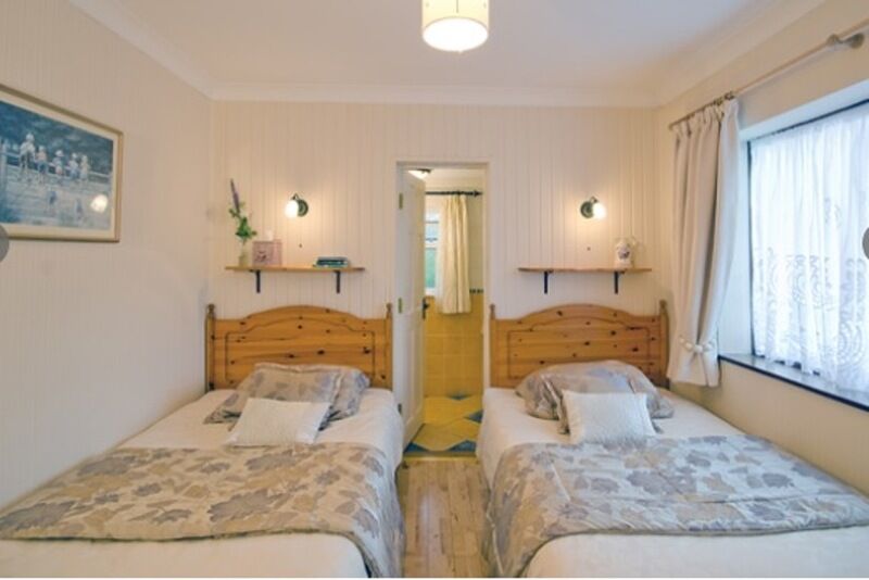 Moher House Westport Esterno foto